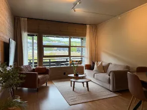 Geiloholtet city apartment - Image 5