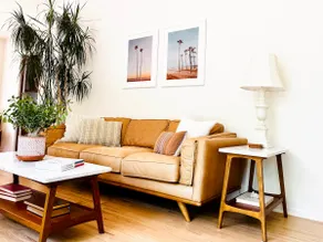 Sunset Modern • Campus Retreat - Image 2