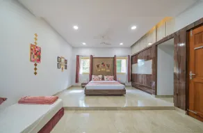 Casa Cambridge Space Villa - Image 4