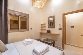 Dar Maria i Medina- 3- Bedroom & Fantastic Terrace - Image 3