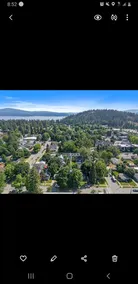 Downtown CDA | Walk to Beach+Shops - Image 4