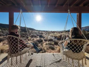 Moab Desert Oasis 7bd•HeatedPool•Sauna•HotTub•Dome - Image 4