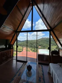 Chalé Vale da Cachoeira - Image 3
