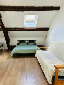 Village house for 6 people - Image 4