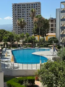 Seafront 3+1 Duplex Villa with Pool (Central Location) - Image 3