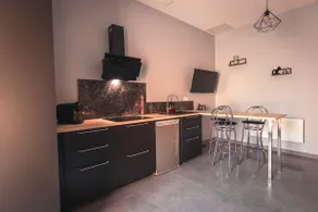 Romantic loft • Whirlpool • Private terrace • Low energy house - Image 4