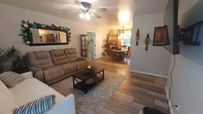 By Summersville Lake • 1BR • Jetted Tub + Sauna - Image 3
