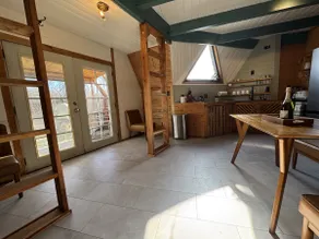 Modern Dome Home near Santa Fe | Los Alamos | Taos - Image 5