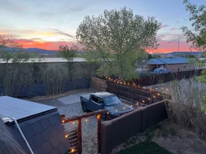 Modern Dome Home near Santa Fe | Los Alamos | Taos - Image 3