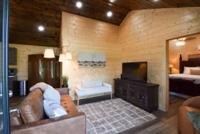 Welcome to Cabin by the Meadow - Image 3
