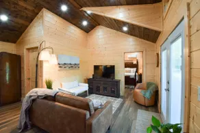 Welcome to Cabin by the Meadow - Image 5