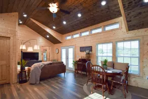 Welcome to Cabin by the Meadow - Image 2