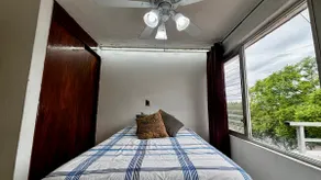 Entire condo: Balcony and garage. Near Central Bus - Image 2