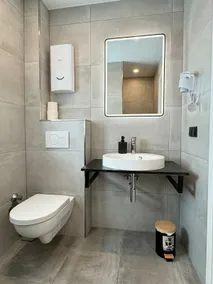 Am Zollverein Aparts House Essen - Balkon - Free Parking- WiFi - Kitchen - Image 5