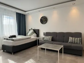 Am Zollverein Aparts House Essen - Balkon - Free Parking- WiFi - Kitchen - Image 2