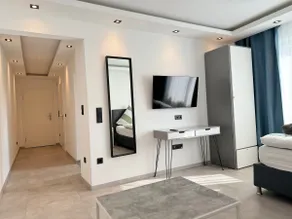 Am Zollverein Aparts House Essen - Balkon - Free Parking- WiFi - Kitchen - Image 3