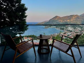 Panorama Terrace | Lake & Mountain View | 1+1 l 85 sqm - Image 2