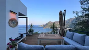 Panorama Terrace | Lake & Mountain View | 1+1 l 85 sqm - Image 4