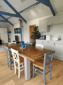Ocean Heart Studio- Luxury, Rural Retreat - Image 2