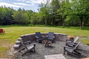 Family Lodge * Hot Tub Deck * Fire Pit Nights - Image 2