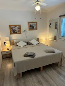 Apartment Joso SILBA above best beach of Adriatic - Image 4