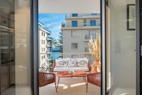 Chez Francine • by the sea • parking • balconies - Image 3