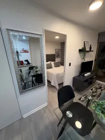 Elegant apartment in downtown Santiago - Image 5