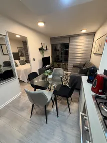 Elegant apartment in downtown Santiago - Image 3