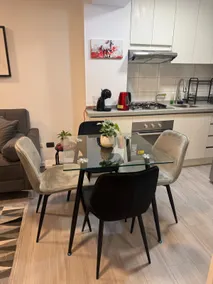 Elegant apartment in downtown Santiago - Image 4