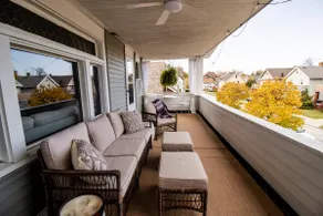 Curated & Convenient Upstairs Lakewood Apartment - Image 5
