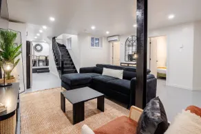 Plateau Powerhouse: 5BR + 2BA Apt - Image 5