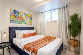 Plateau Powerhouse: 5BR + 2BA Apt - Image 3