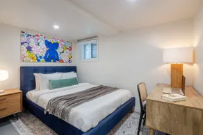 Plateau Powerhouse: 5BR + 2BA Apt - Image 4