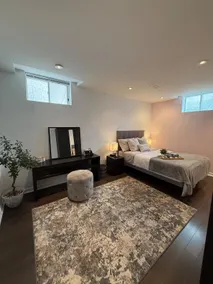 Spacious Entire Lower Level Suite - sleeps 4 - Image 2