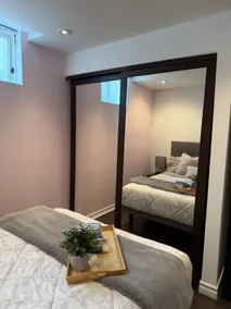 Spacious Entire Lower Level Suite - sleeps 4 - Image 5