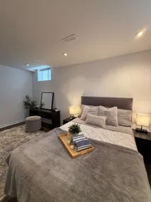 Spacious Entire Lower Level Suite - sleeps 4 - Image 3