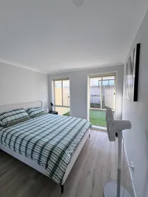 Modern 2BR Granny w Outdoor Near Stanhope Leisure - Image 2