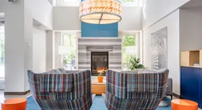 Spacious 2 bedroom apartment. - Image 2