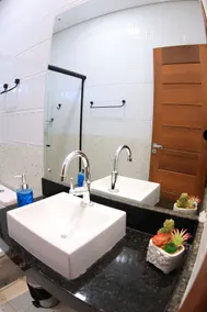 Comfort in Boa Vista with Garage – Apartment 01 - Image 2