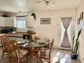 Pet Friendly Desert Gem W/ Mtn Views & HUGE Yard! - Image 4