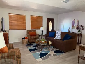 Pet Friendly Desert Gem W/ Mtn Views & HUGE Yard! - Image 2