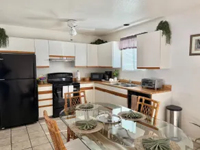Pet Friendly Desert Gem W/ Mtn Views & HUGE Yard! - Image 5