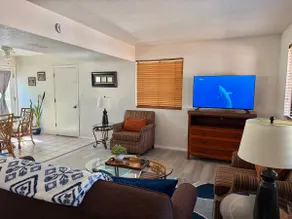 Pet Friendly Desert Gem W/ Mtn Views & HUGE Yard! - Image 3