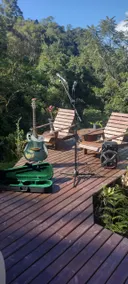Entire property + kombi-home in the middle of the woods - Image 5