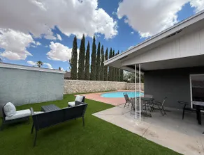 The Blue Haven - Image 2