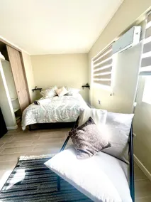 Conce Bello: Central studio with style and calm - Image 5