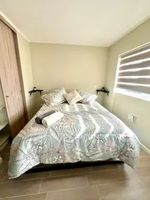 Conce Bello: Central studio with style and calm - Image 4