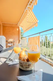 1-bedroom apartment & Pool & Parking • in Vence - Image 5