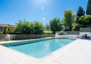 1-bedroom apartment & Pool & Parking • in Vence - Image 2