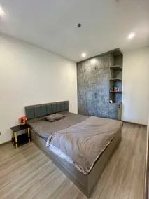 2 bedrooms 2 bathrooms Vinhomes GP apartment D9 - Image 5